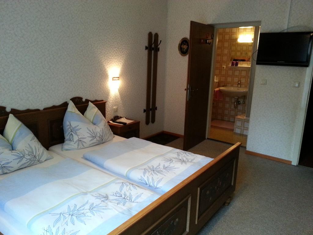 Haus Chorinskyklause Bad Goisern Quarto foto