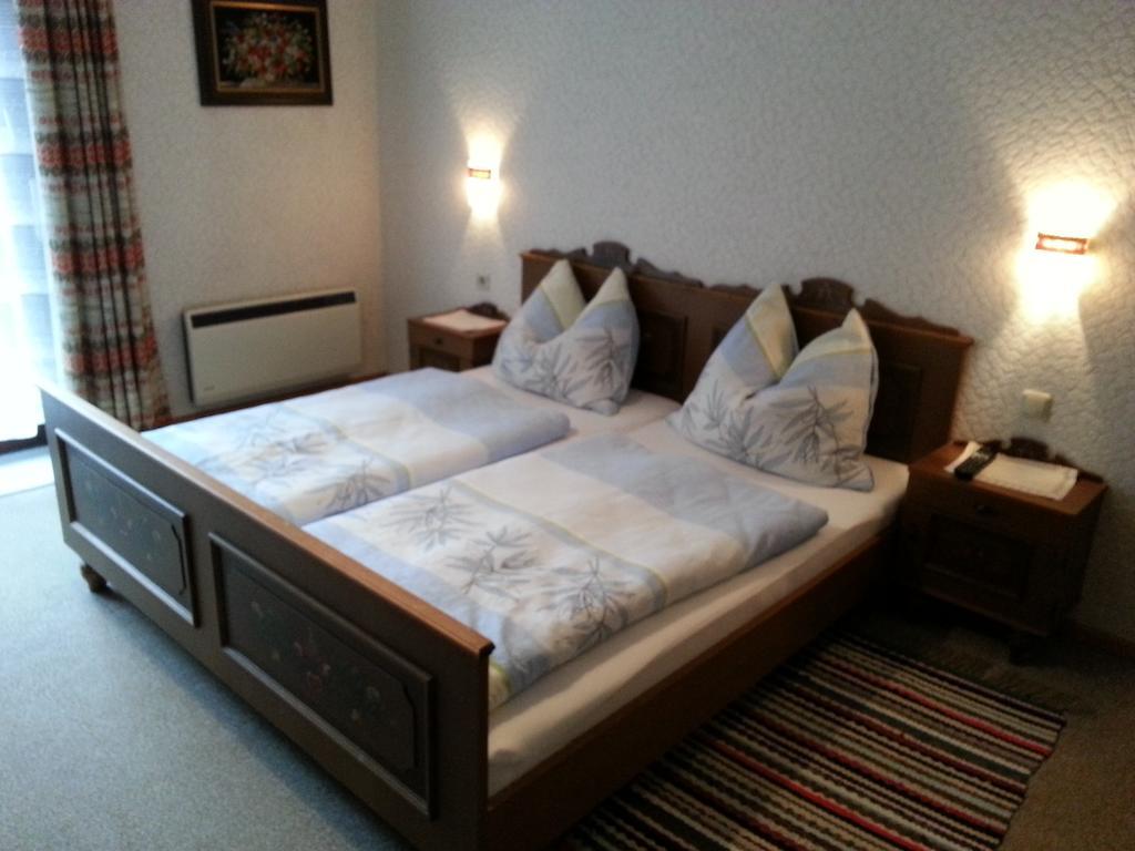 Haus Chorinskyklause Bad Goisern Quarto foto