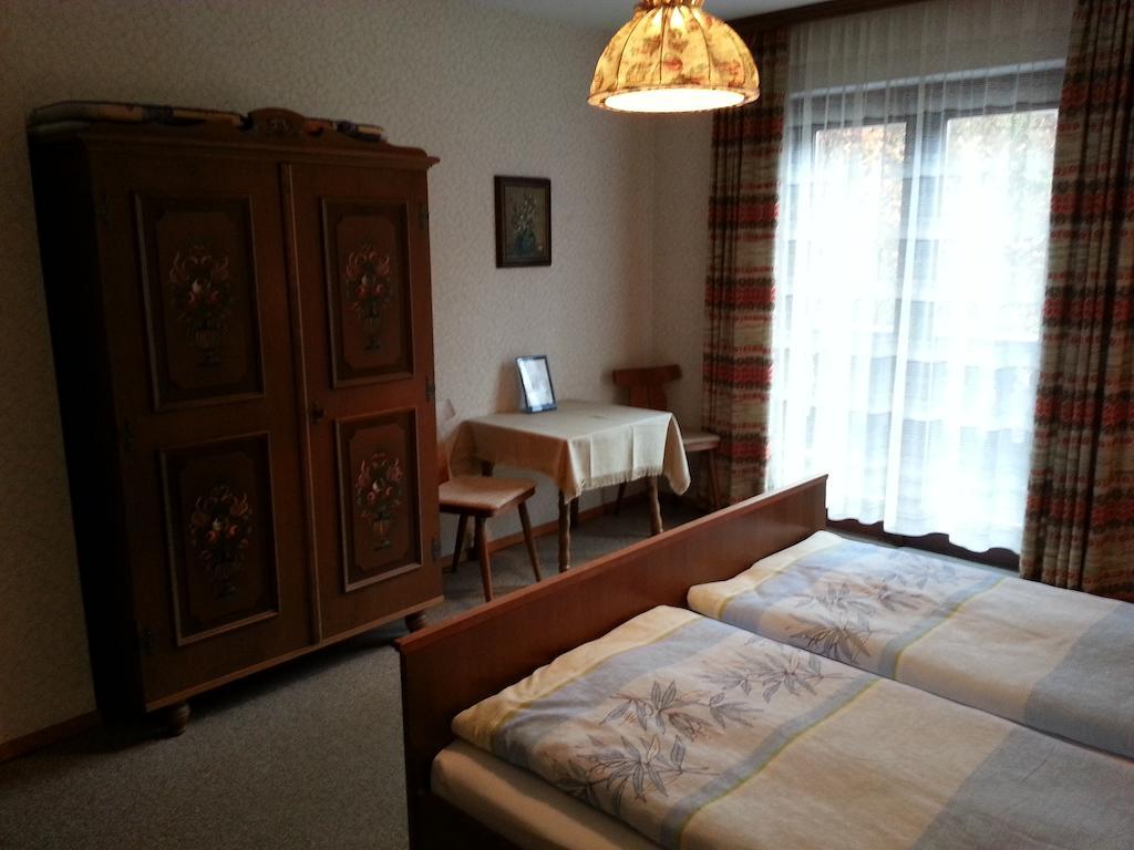Haus Chorinskyklause Bad Goisern Quarto foto