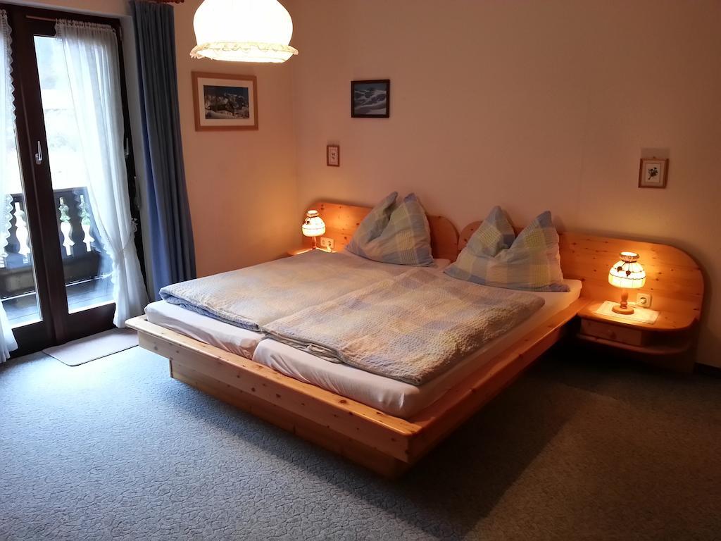 Haus Chorinskyklause Bad Goisern Quarto foto