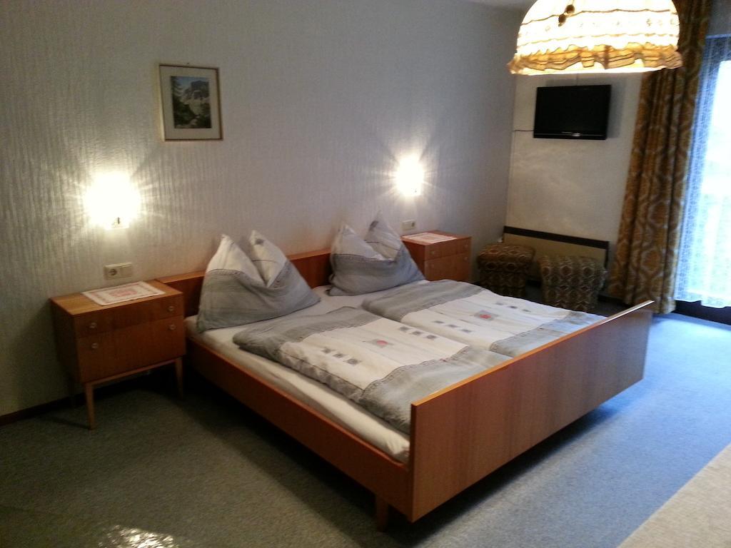 Haus Chorinskyklause Bad Goisern Quarto foto